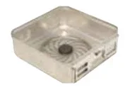 Aesculap SterilContainer S Sterilization Container 4-1/4 X 11-1/4 X 11-3/4 Inch – JM340