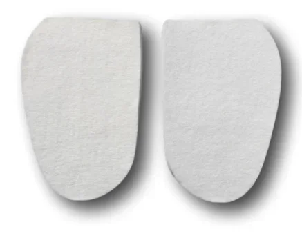 Aetna Felt Corporation Orhopedic Felt Adhesive Right Foot – 85319R
