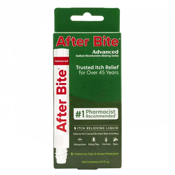 After Bite Advanced Trusted Itch Relief 0.5 oz