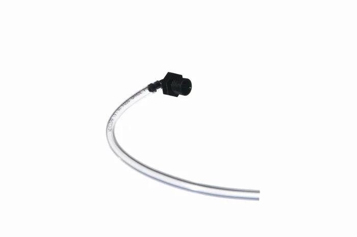 AG Humidificador Conector del codo con tubería REF AG1039642
