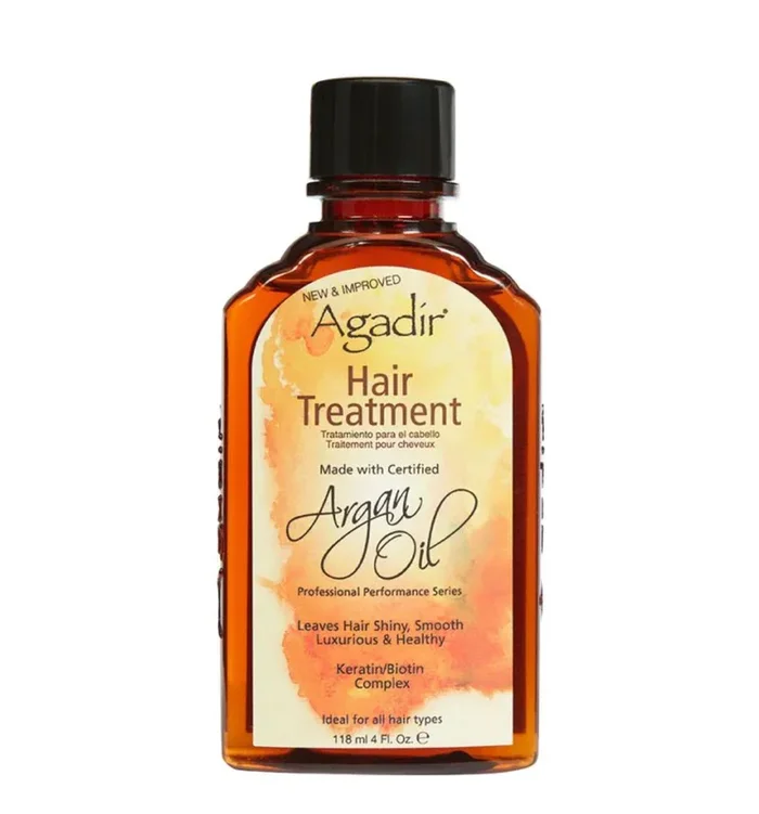 Agadir Argan Oil Treatment