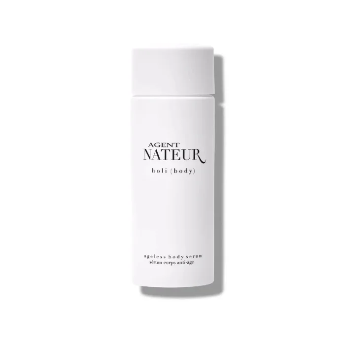Agent Nateur holi (body) Ageless Body Serum – Travel Size