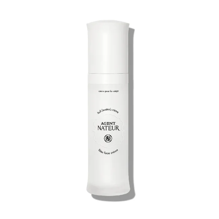 Agent Nateur Holi (water) Creme