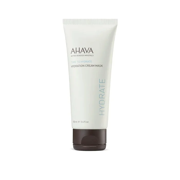 Ahava Hydration Cream Mask