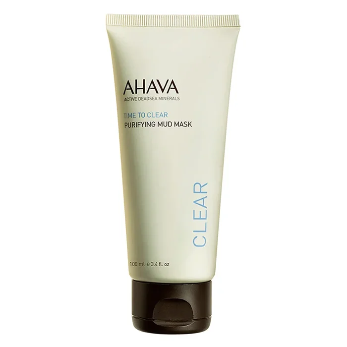 Ahava Purifying Mud Mask (3.4 fl oz) #10067281
