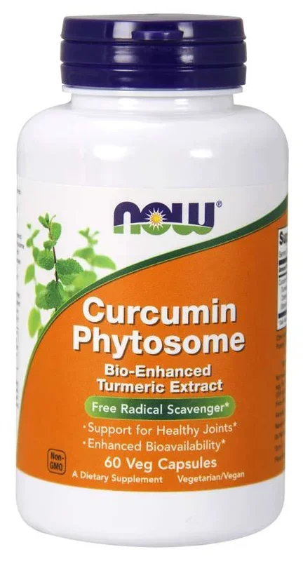 Ahora curcumin fitosoma 500mg
