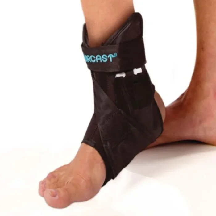 Aircast AirLift PTTD Brace, Black