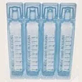AirLife Unit Dose Sterile Water 5mL
