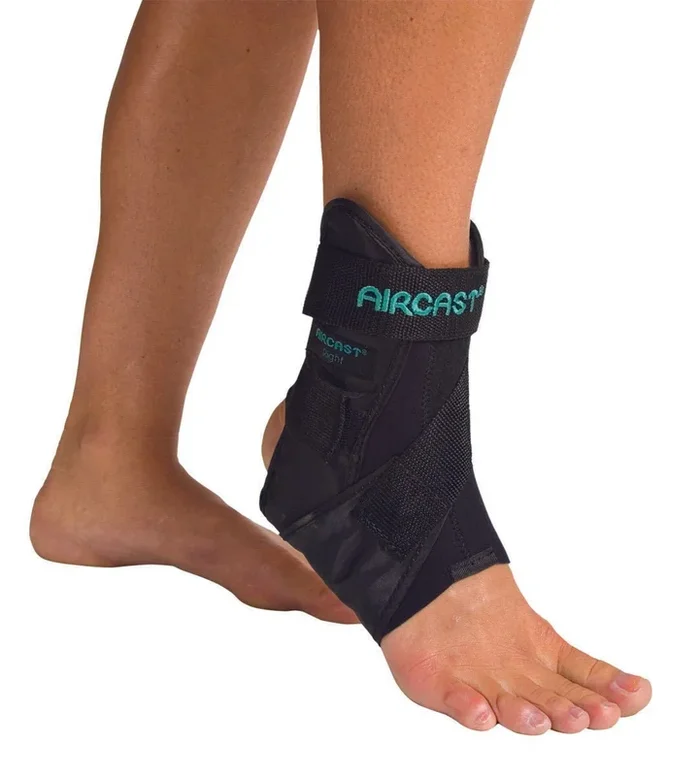 AirSport Right Ankle Support