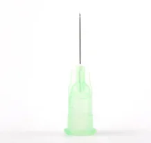 AirTite Products TSK SteriJect Premium Aesthetic Needle Without Safety 32 Gauge 9 mm – TSK3209