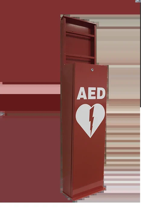 AIVIA AED Cabinet Stand