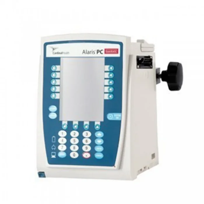 Alaris Medley 8000 Infusion Pump Refurbished
