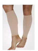 Alba Healthcare Guardian Compression Sleeve Medium Beige Calf – B35310