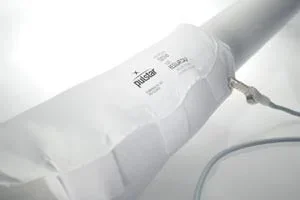 Alba Healthcare PulStar Pulsatile DVT Compression Therapy Wrap Adjustable Calf Regular – B53558-01