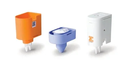 Alere ID NOW Rapid Test Kit Molecular Diagnostic Respiratory Syncytial Virus Test (RSV) Nasopharyngeal Swab Sample CLIA Waived 24 Tests – 435000