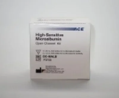 Alfa Wassermann Open Channel Reagent Bottle Kit Lipoprotein A For ACE, ACE Alera and ACE Axcel Chemistry Systems – OC-LP(A)