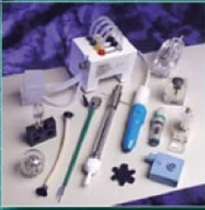 Alfa Wassermann Reference Housing Electrode For StarLyte III Electrolyte Analyzer – 906185