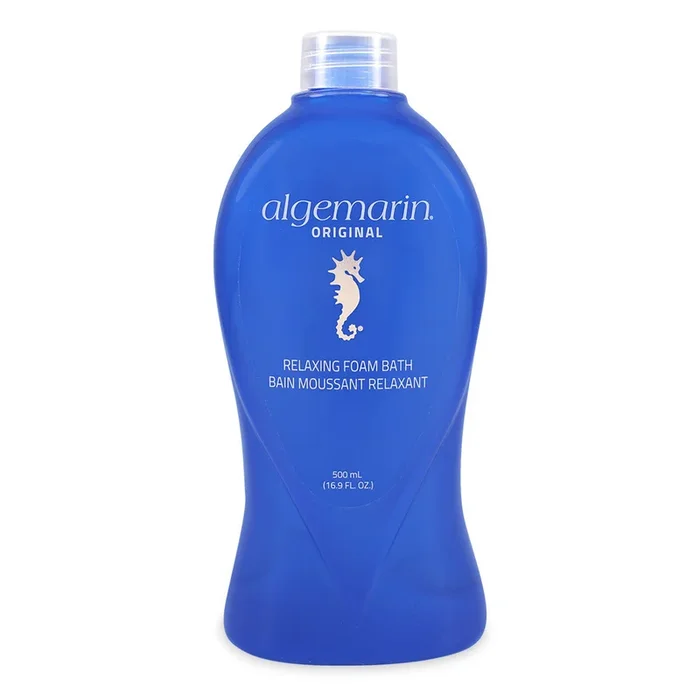 Algemarin Foam Bath (500ml) (500 ml) #23668