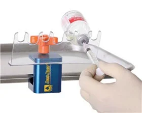 Alimed Accu-Draw Standard Table Clamp – 931900