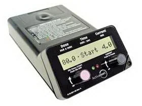 Alimed ActivaDose Controller Iontophoresis System – 65408