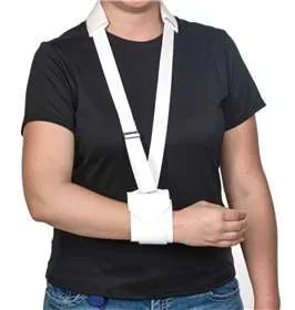 Alimed AliMed Arm Sling Buckle Closure – 52682