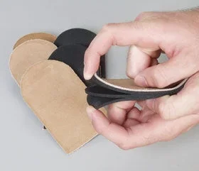 Alimed AliMed Heel Lift Alimed Assorted Sizes Without Closure Foot – 60405