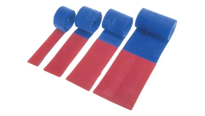 Alimed AliMed Restraint Strap One Size Fits Most Hook and Loop Closure 1-Strap – 932576