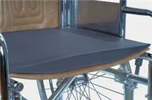 Alimed AliMed Solid Seat Insert 16 W X 16 D X 1-1/2 H Inch Foam – 1193