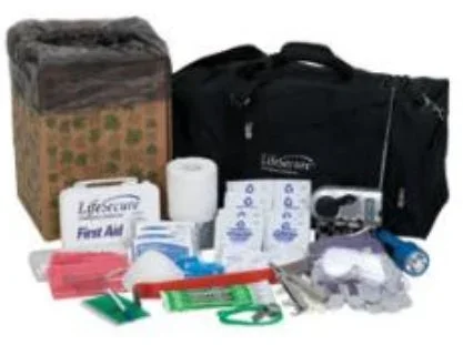 Alimed EMERGENCY RESPONSE KIT, 30/PERSON – 71861