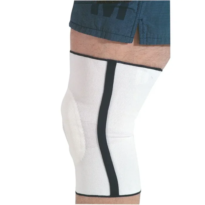 AliMed Flexion Knit Knee/Patella Buttress