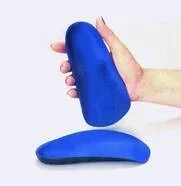 Alimed Freedom Accommodator Shoe Cushion Foam Blue X-Small – 6811