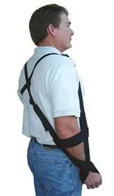 Alimed GivMohr Arm Sling X-Large – 52125