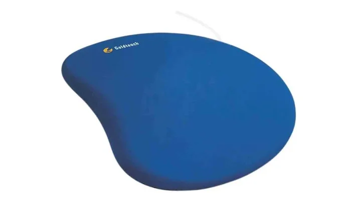 AliMed Goldtouch Low-Stress Mouse Platform – 8-1/2″W x 10″L x 1″H
