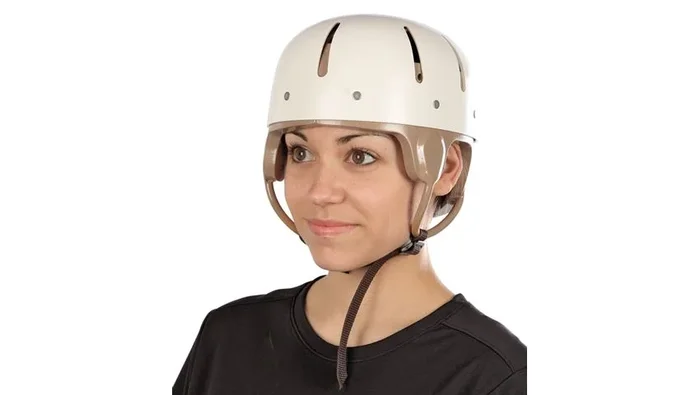 AliMed Hard Shell Helmet