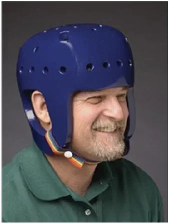Alimed Helmet Tan Medium – 70538/TAN/MD