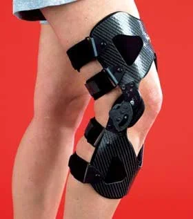Alimed Knee Brace Exotec Guardian Ots X-Large 23 To 25 Inch Circumference Right Knee – 62202/NA/XL