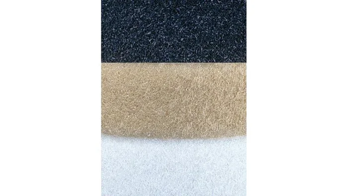 Alimed Loop Tape 1 Inch X 25 Yards Beige – 4510