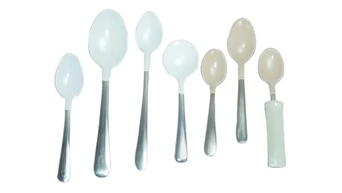 AliMed Nylon-Coated Utensils