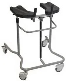 Alimed Pneumatic Home Eva Support Walker – 74717