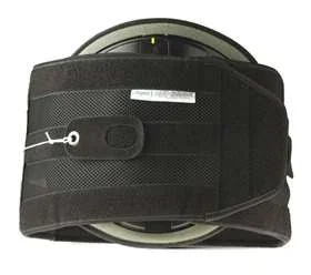 Alimed QuickDraw Back Brace 2X-Large Unisex – 66719/XXLG