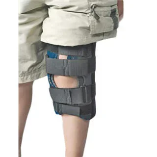 Alimed RCAI Pediatric Knee Immobilizer – Singles