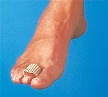Alimed Silopad Digit Pad X-Small Slip-On Toe or Finger – 60346