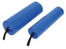 Alimed Skillbuilders Supone Exercises Rolls and Half Rolls 3 X 4 X 18 Inch – 30-1231
