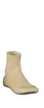 Alimed STS Fitted Casting Sock Large, Resin / Polyester – 65418/NA/LG