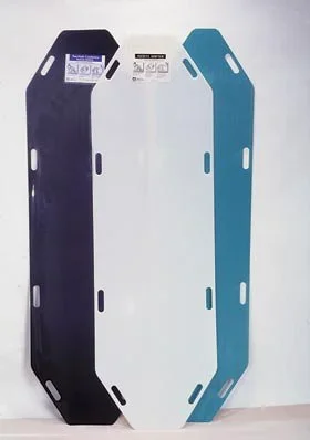 Alimed Transfer Board / Shifter Aqua Warp Resistant Polyethylene – 9-076