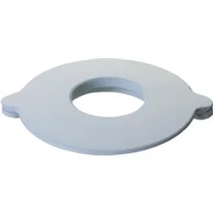 All-Flexible Compact Convex Mounting Ring 1-1/8″