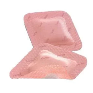 ALLEVYN Gentle Border Lite Adhesive Dressing 6″ x 6″