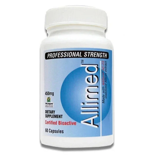 Allimed 450 Mg