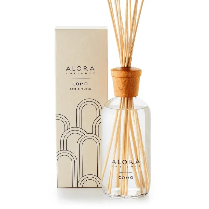 Alora Ambiance Como Reed Diffuser (16 oz) #10090120