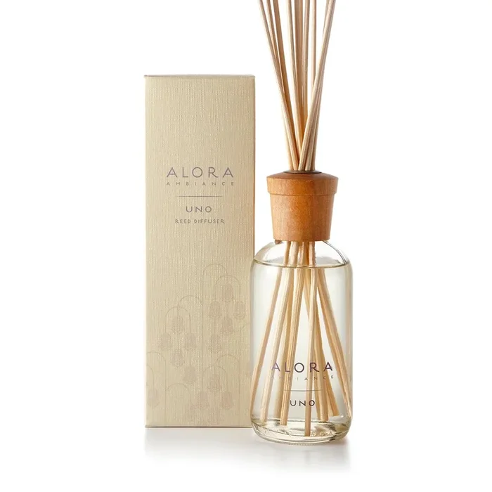 Alora Ambiance Uno Reed Diffuser (8 fl oz) #10080664